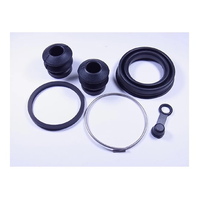 Zestaw naprawczy zacisku hamulcowego tył Honda CB750/900, CBX1000 | BCR-101