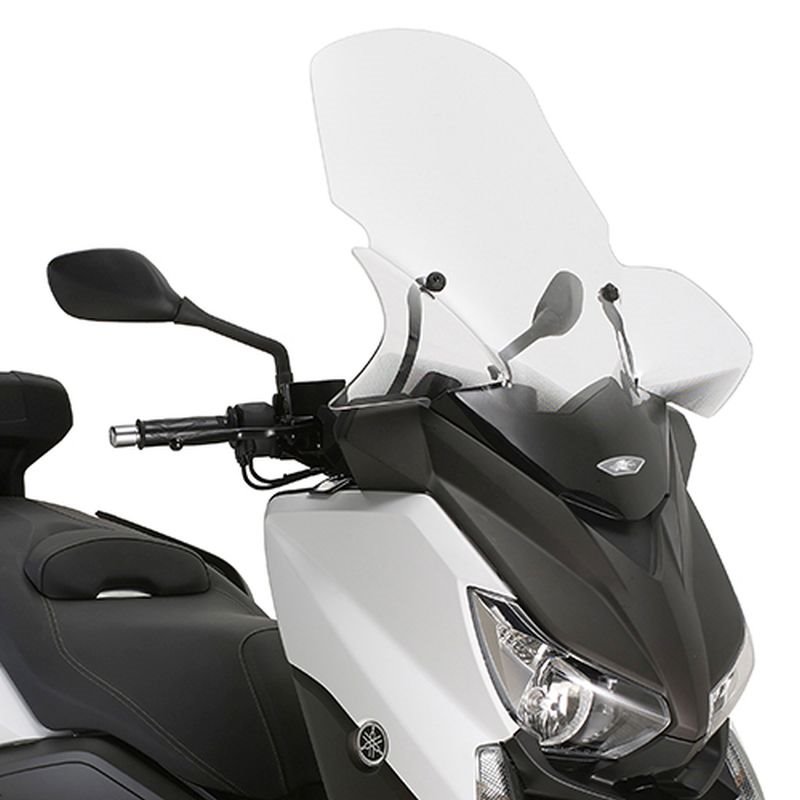Mocowanie szyby Yamaha X-Max 125/250, X-Max 400 Kappa | D2111KITK