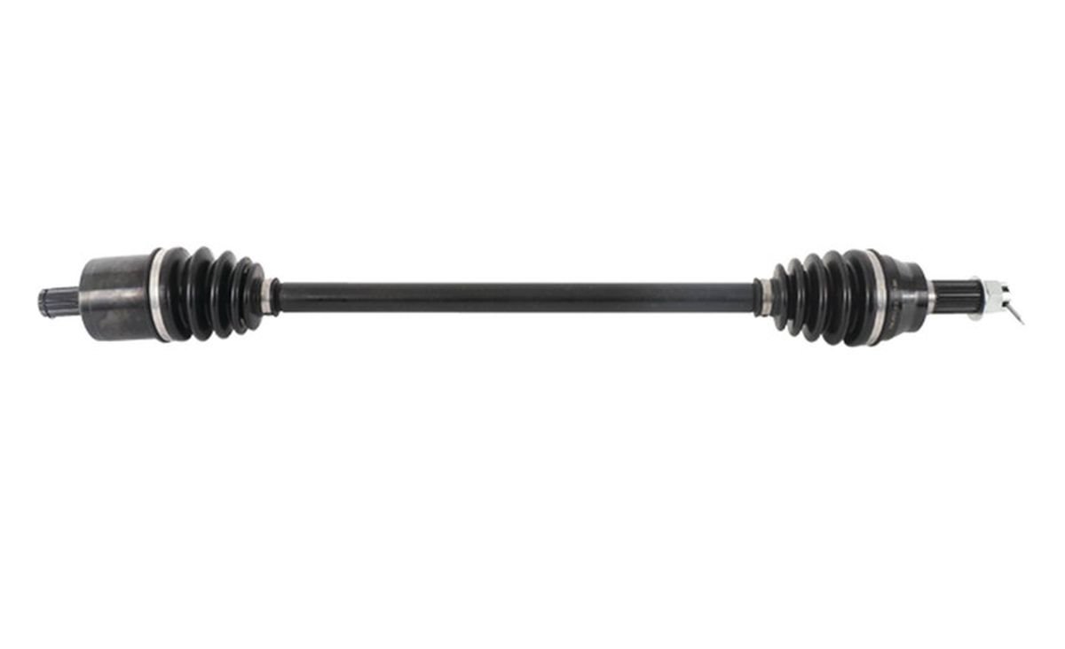 PółOś Napędowa Polaris RZR XP 1000, RZR XP 4 1000 AB8 Extreme +20% Przód Lewa/Prawa All Balls | AB8-PO-8-320