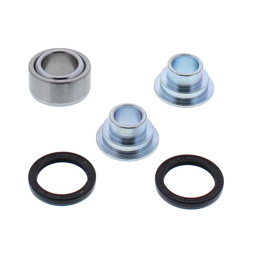 Zestaw naprawczy mocowania (łożyska) amortyzatora tylnego dolne KTM EXC/EXC-F 250/350/450/500, EXC 125/250/300 TPI PDS All Balls | 29-5077