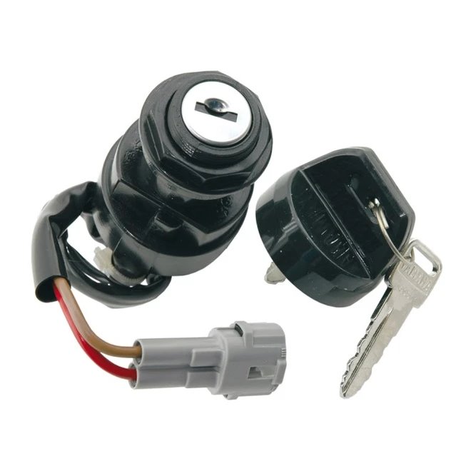Stacyjka Yamaha YFM 250/350/660/700 Vicma | 1079445