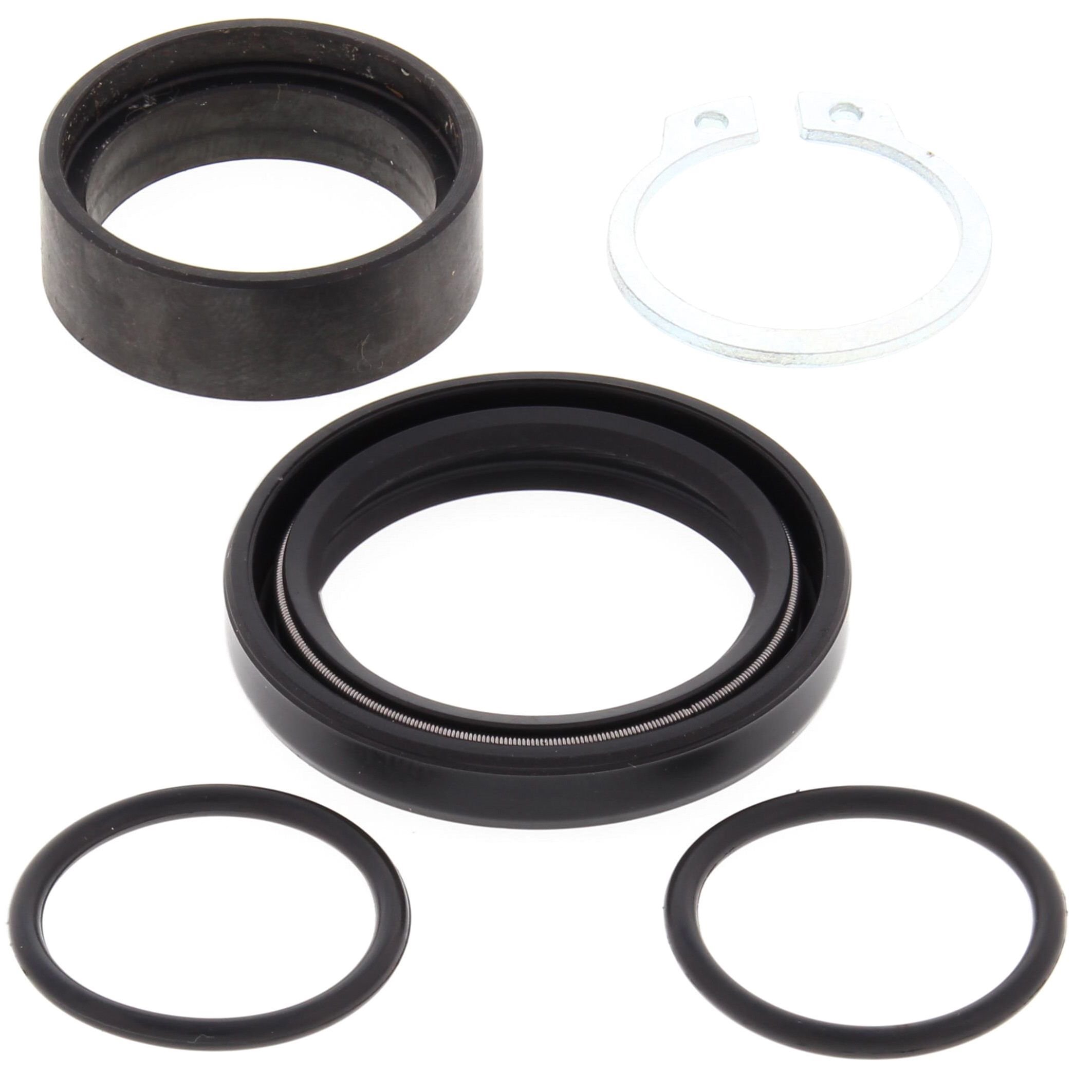 Zestaw naprawczy wałka zdawczego Suzuki RM 250, RMX250 All Balls | 25-4027