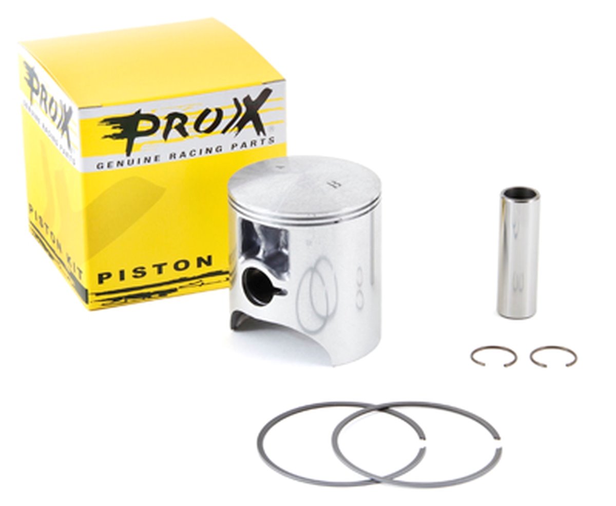 Tłok Suzuki RMX 250 66.96mm ProX | 01.3311.D