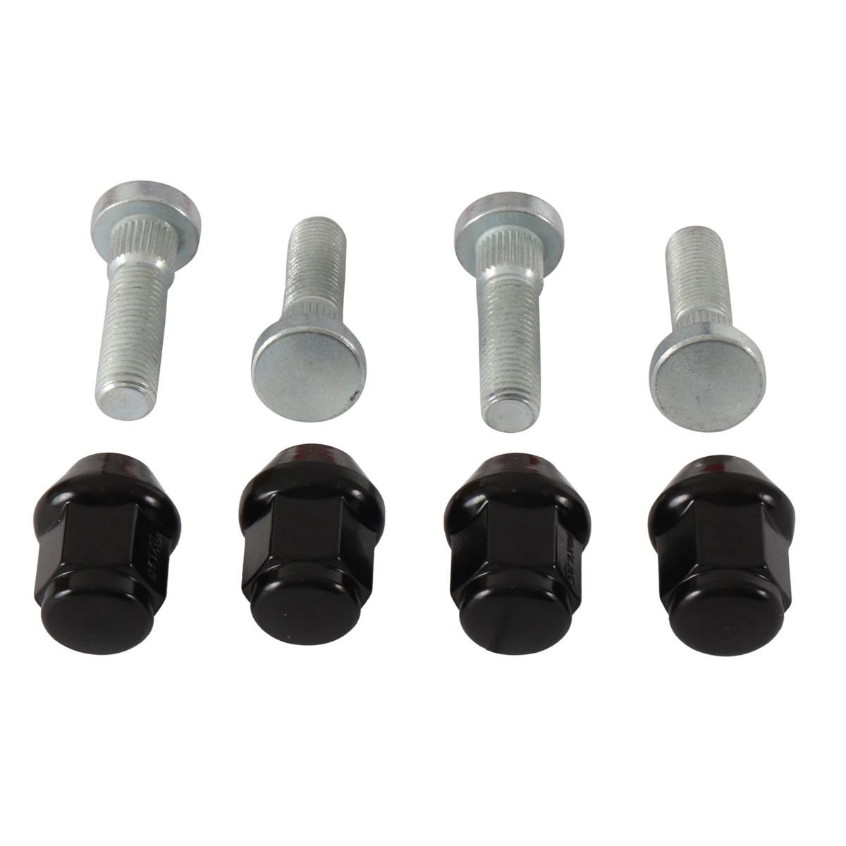 Szpilki i nakrętki koła przedniego/tylnego M10 x 1,25 CAN-AM DS 450 EFI XXC, DS 450 XMX/XXC ALL BALLS | 85-1076