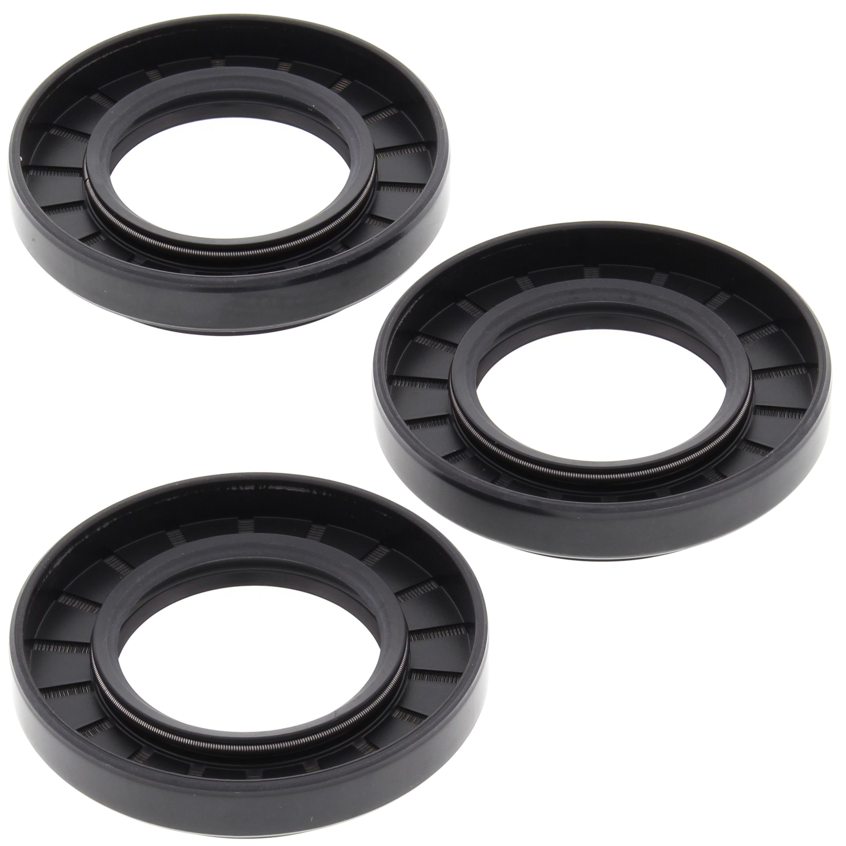 Uszczelniacze dyferencjału tylnego Yamaha YFM550, YFM700 Grizzly, 700EPS ALL BALLS | 25-2074-5