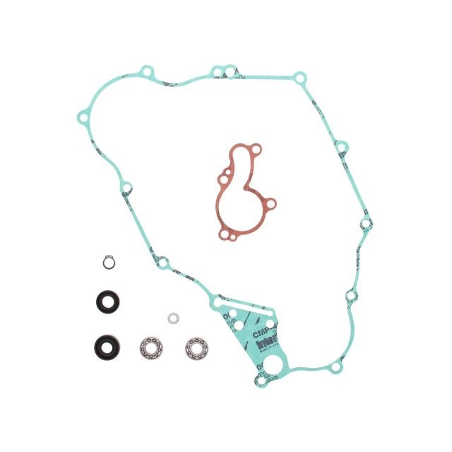 Zestaw naprawczy pompy wody Kawasaki KFX 450R ProX | 57.4428