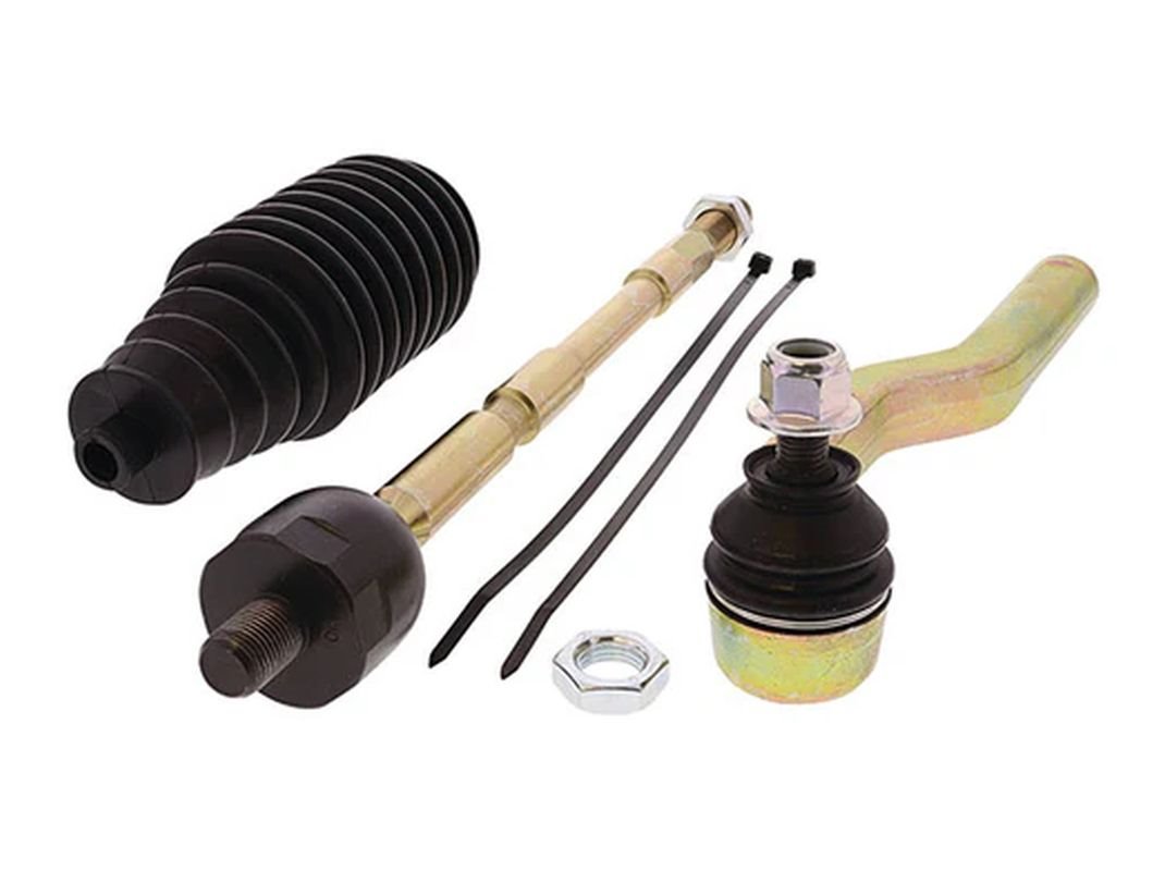 Zestaw naprawczy drążka kierowniczego prawego Polaris RZR TURBO PRO XP 4 PREMIUM/SPORT / ULTIMATE, PRO XP PREMIUM/SPORT / ULTIMATE, XP 1000 PREMIUM/SPORT ALL BALLS | 51-1124-R