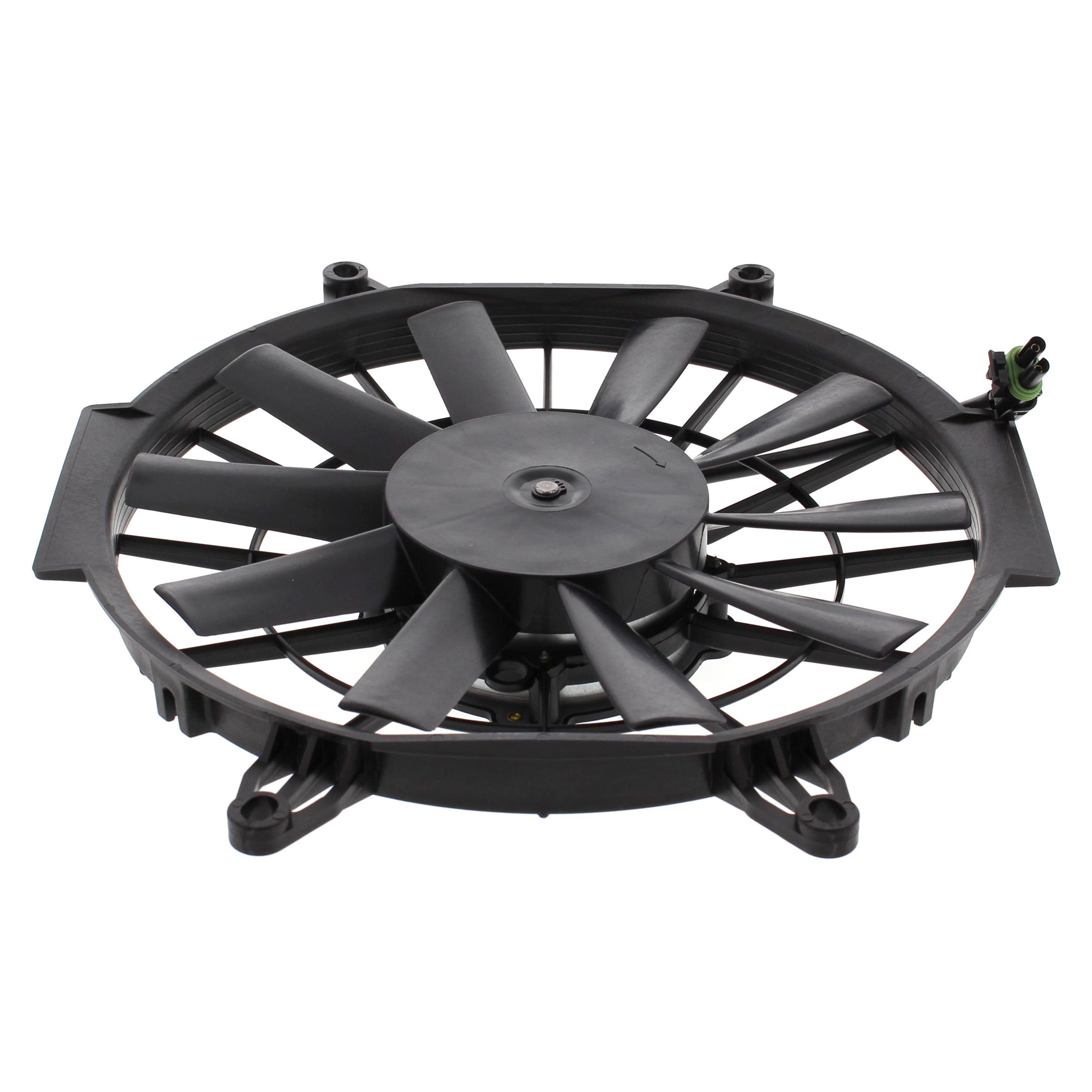 Wentylator chłodnicy Polaris ACE 500/570, Hawkeye/Sportsman 400, Sportsman 500, Sportsman 570 All Balls | 70-1024