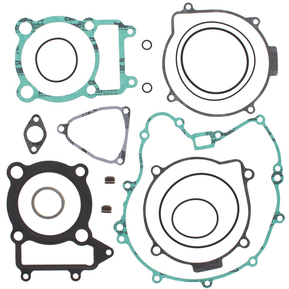 WINDEROSA (VERTEX) KOMPLET USZCZELEK KAWASAKI KVF360 PRAIRIE 2003-2013 | 808845