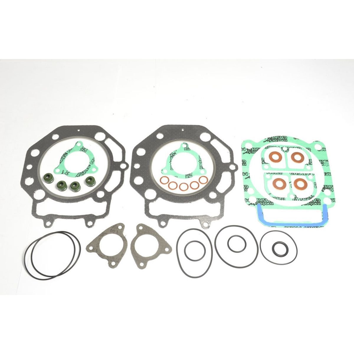 Uszczelki TOP-END KTM EGS-EXC 400-620 LC Athena | P400270600052