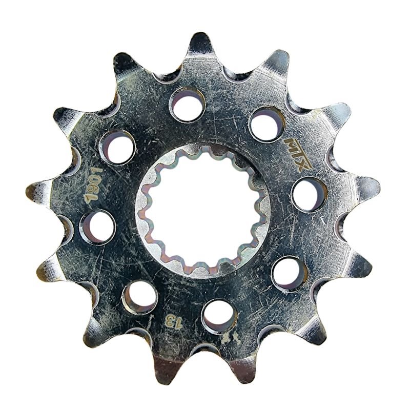 Zębatka przednia KTM SX/EXC 14 zębów, łańc. 520 Mtx Parts | 10H-KT1-14