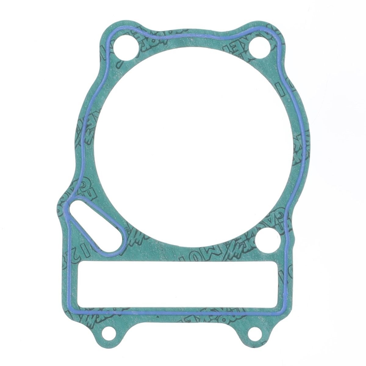 Uszczelka pod cylinder Suzuki DR 600 R/S/J/H, DR650 R/RS Athena | S410510006005