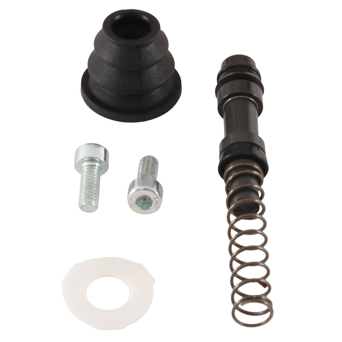 Zestaw naprawczy pompy sprzęgła/hamulca przedniego Husqvarna FC 250/350/450, FE 250/350/450/501, TC 250, TE 250/300, TE 250 EFI (9,5mm) ALL BALLS | 18-4012