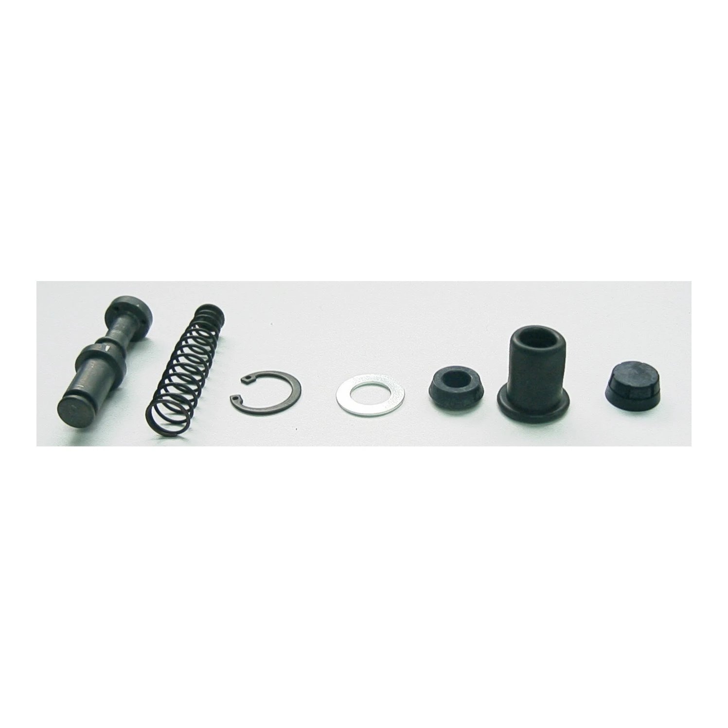 Zestaw naprawczy pompy hamulcowej przód Honda CB 250/400/650/750, CM, CX | MSB-106
