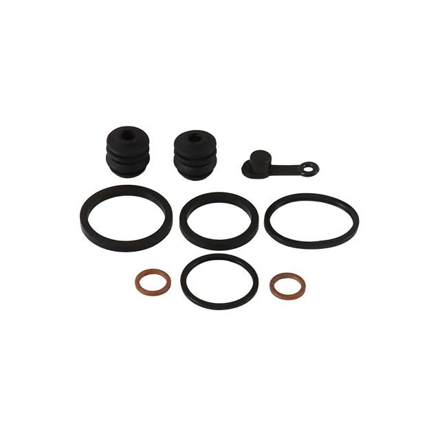 Zestaw naprawczy zacisku hamulcowego przód Yamaha XV250 ALL BALLS | 18-3104