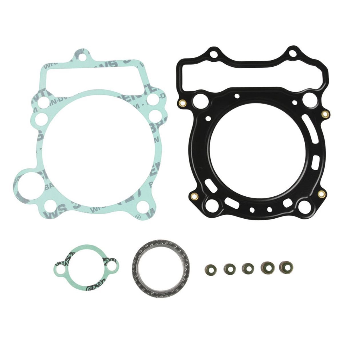 Uszczelki TOP-END Yamaha YZF 250, WR 250F ATHENA | P400485600039