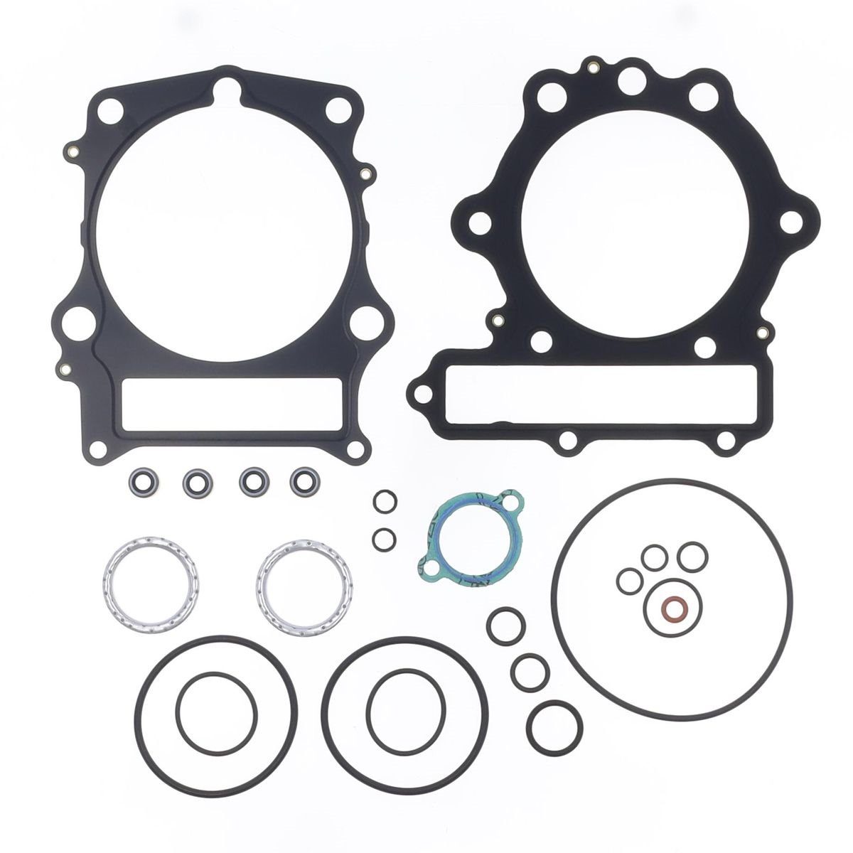 Uszczelki TOP-END Yamaha XT 600/TT 600/SRX 600 ATHENA | P400485600610