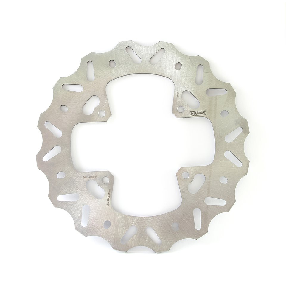 Tarcza hamulcowa przód Honda CR 80/85, CRF 150R WAVE ProX | 37.BD11196
