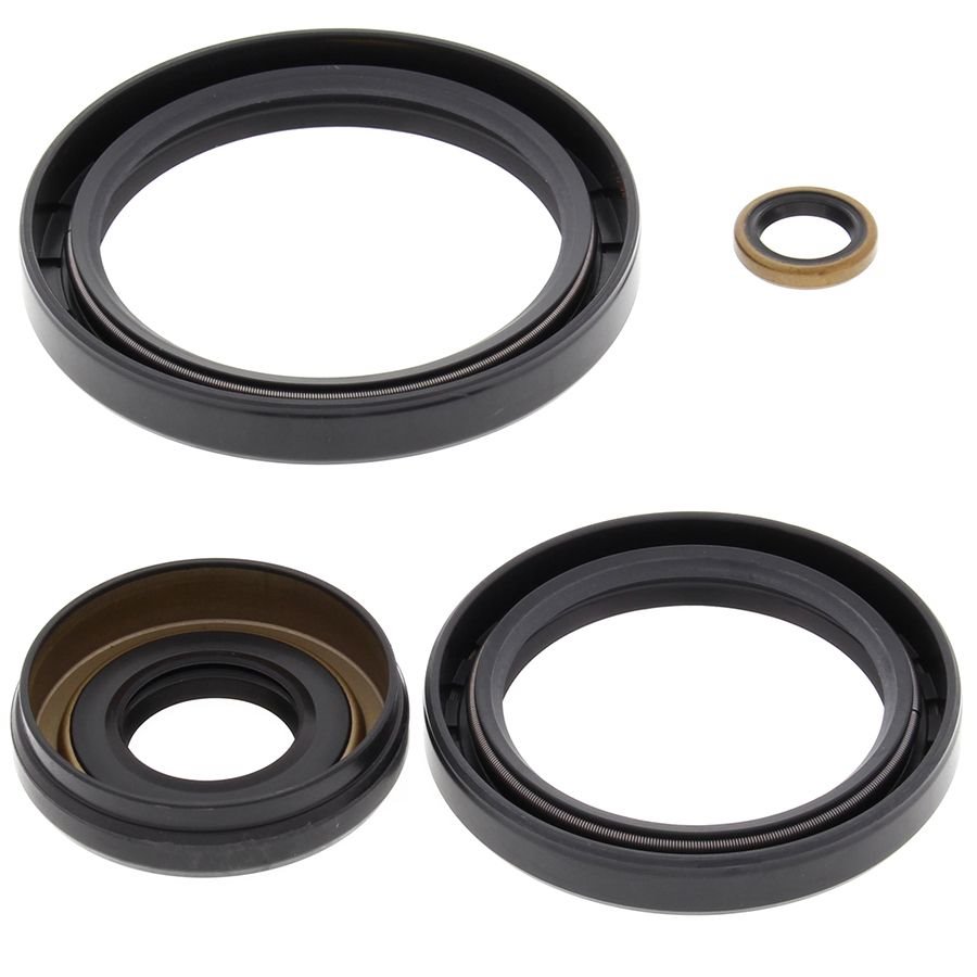 Uszczelniacze dyferencjału przedniego Kawasaki KVF 360/650/750, Suzuki Twin Peaks 700 ALL BALLS | 25-2066-5