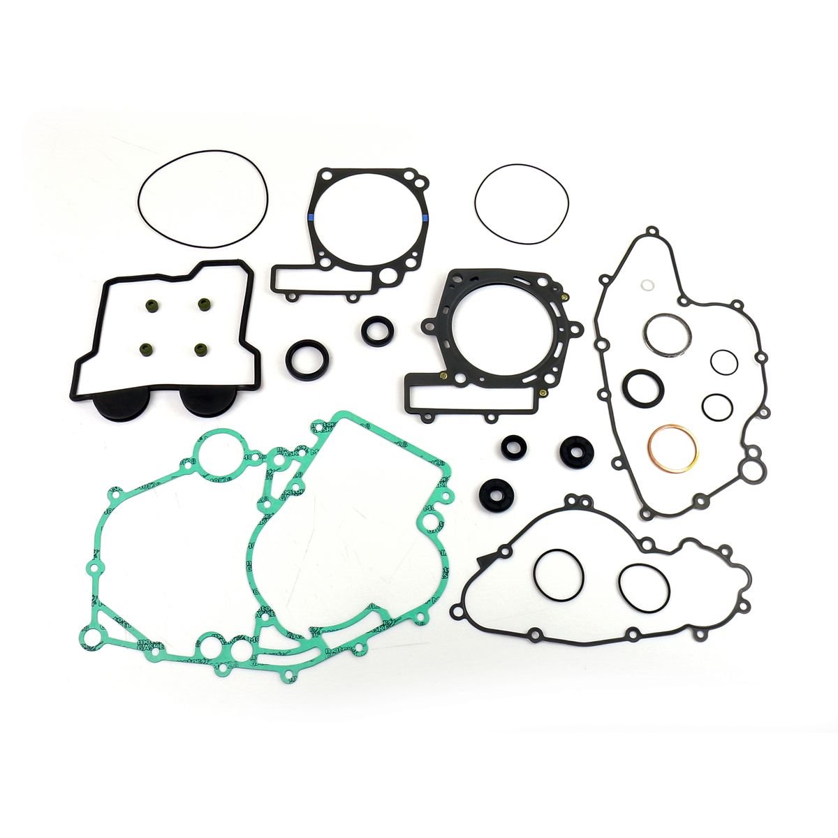 Komplet uszczelek Husqvarna TE/TC 449, BMW G450 Athena | P400068900015