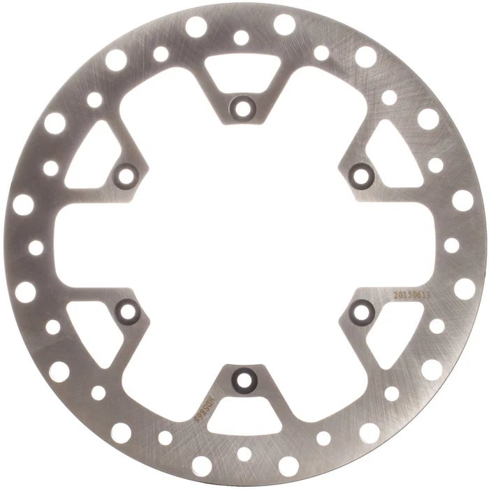 Tarcza hamulcowa tył Suzuki RM 125, RM 250 (240X118X) MTX PARTS | MDS05053