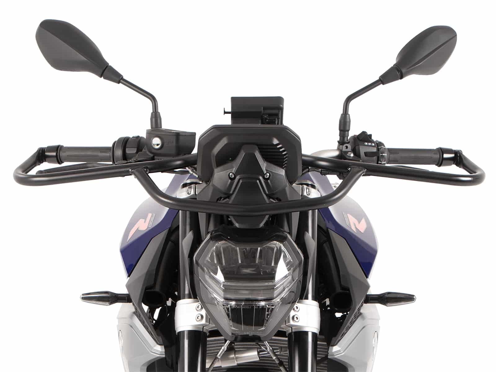 Gmole kierownicy BMW F 900 R 2020-2026 Hepco Becker | 5036524 00 01