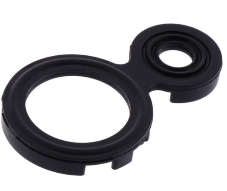 Uszczelka otworu świecy Kawasaki ZX-6R Athena | S410250015047