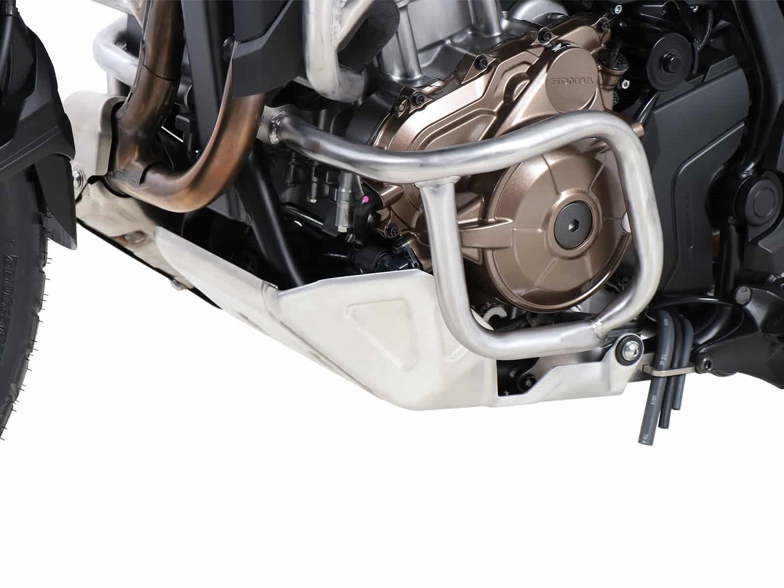 Gmole silnika Honda CRF 1100 L Africa Twin 2019-2023 Hepco Becker | 5019521 00 22