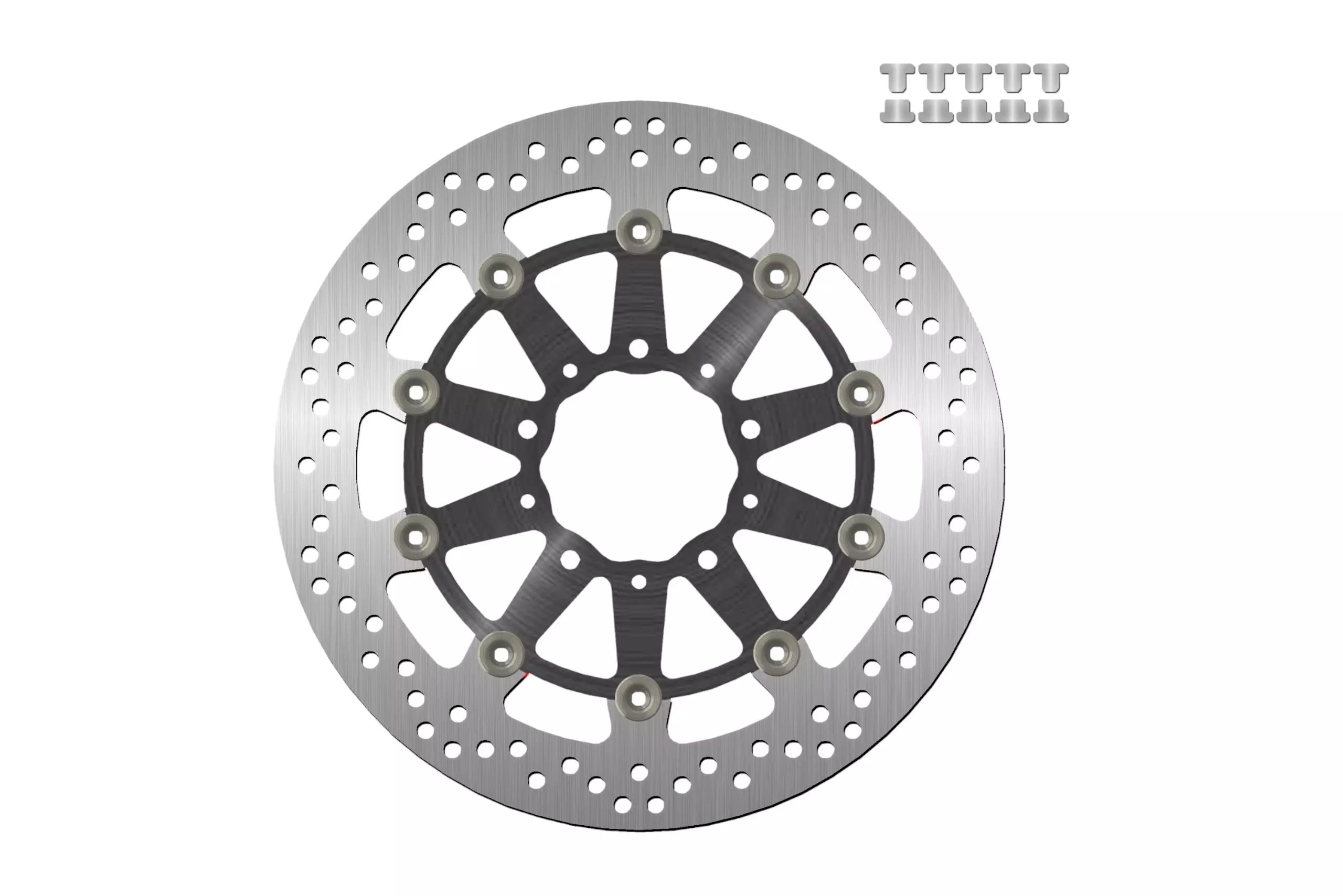 Tarcza hamulcowa NG przód Kawasaki Z 1000 ABS 15-17 Z 1000 15-17 ZS6R 13-17 Z800 12-18 GTR 1400 07-17 ZZR 1400 06-17 | NG1559G