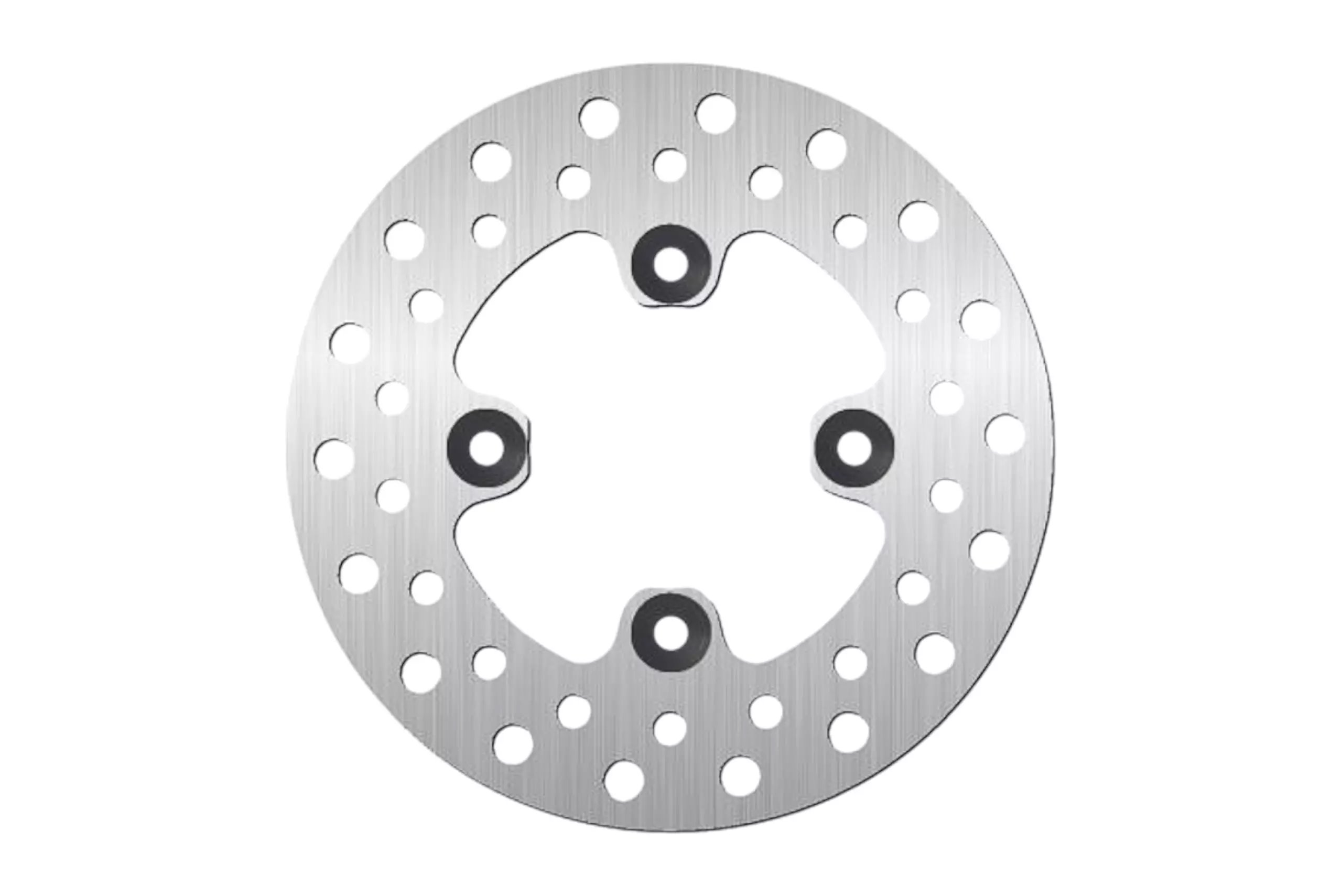 Tarcza hamulcowa przód/tył Polaris ACE 500/900, Brutus/Forest 800/900, Sportsman 500/700/800 (172x63,7x4mm) (4x10,5mm) | NG1825