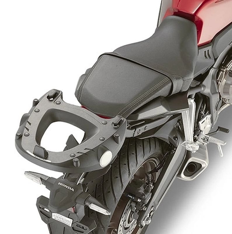 Stelaż kufra centralnego Honda CB 650 R, CBR 650 R (bez płyty) Kappa | KR1208