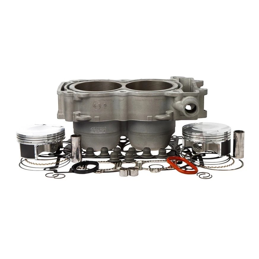 Cylinder kompletny Polaris General 1000 EPS, RZR 1000 (60 Inch), RZR XP 1000, XP 4 1000 HC 11.5:1, STD. 93mm Cylinder Works | 60003-K01HC