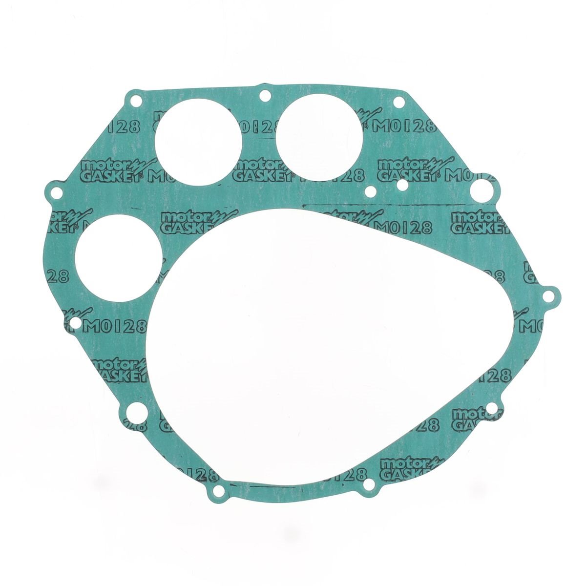 Uszczelka pokrywy sprzęgła Suzuki DR 400, GN 400, SP 400 Athena | S410510008083