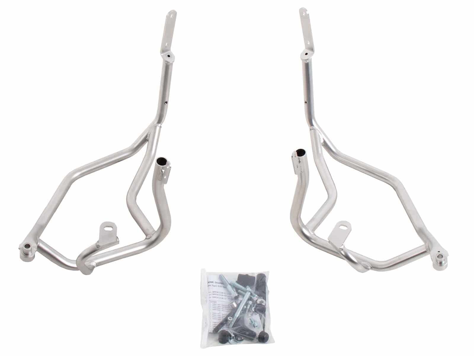 Gmole górne (zbiornika) Triumph Tiger 900 Rally / GT / Pro 2020-2023 Hepco Becker | 5097605 00 22