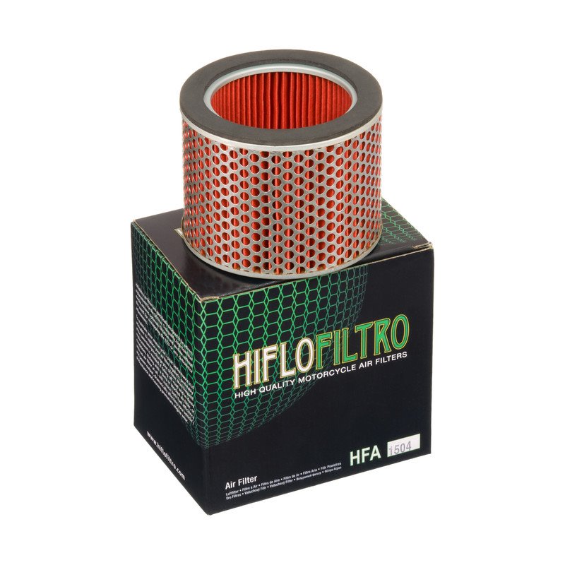 Filtr Powietrza Honda VF 500F/F2 PC12 HifloFiltro | HFA1504