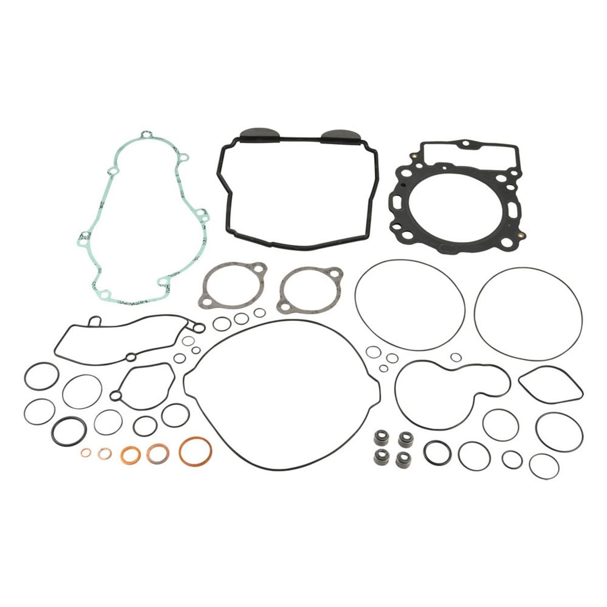 Komplet uszczelek KTM SXF 450, SX 450 ATV Athena | P400270850036