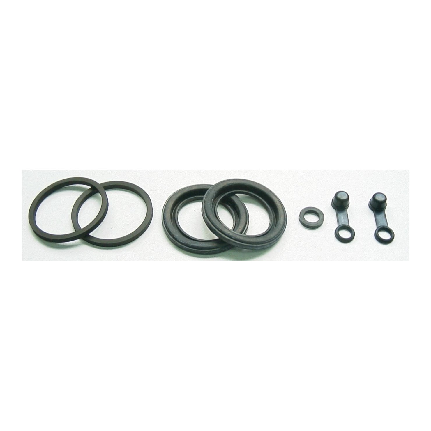 Zestaw naprawczy zacisku hamulcowego tył Suzuki GS 550/750/1000, GSX750E/1100 | BCR-301