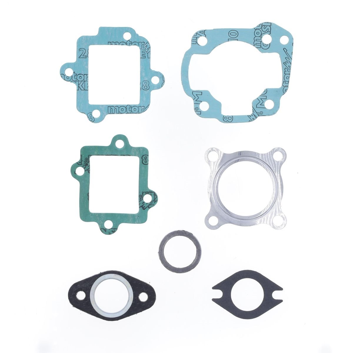 Uszczelki TOP-END Yamaha, Aprilia SR50 Powietrze Athena | P400485600006