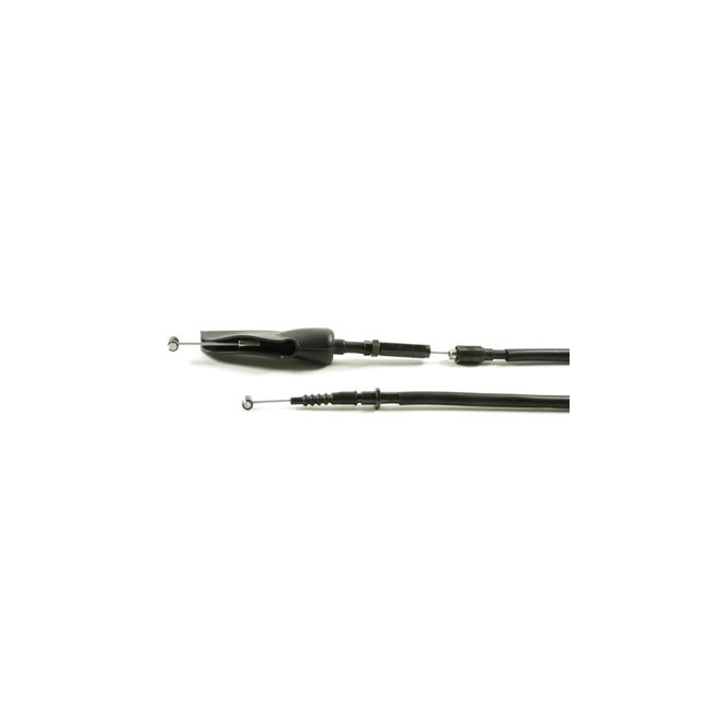 Linka sprzęgła YAMAHA YZ 80 97-01, YZ 85 02-18 45-2037 OEM:4ES-26335-11-00 ProX | 53.120037