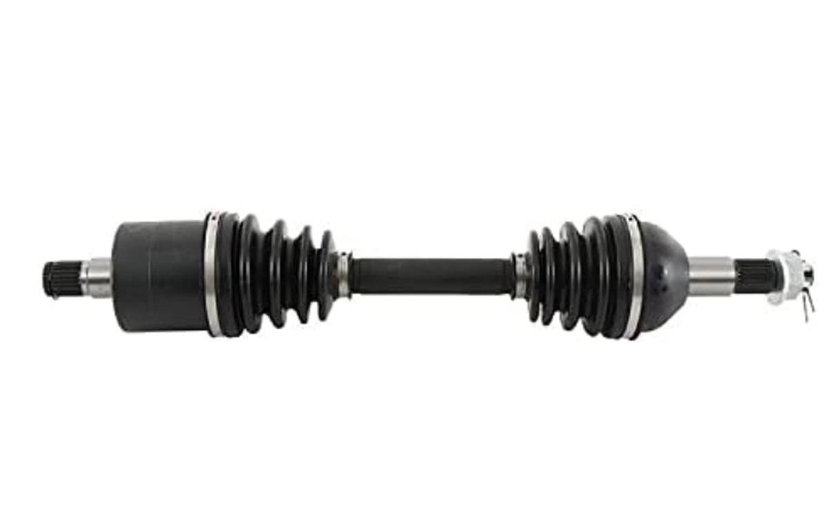 Półoś napędowa AB8 Extreme +20% Can-Am Outlander 1000 XTP, 500 XT 4X4, 650 STD 4X4, 800 STD 4X4 tył strona prawa All Balls | AB8-CA-8-305