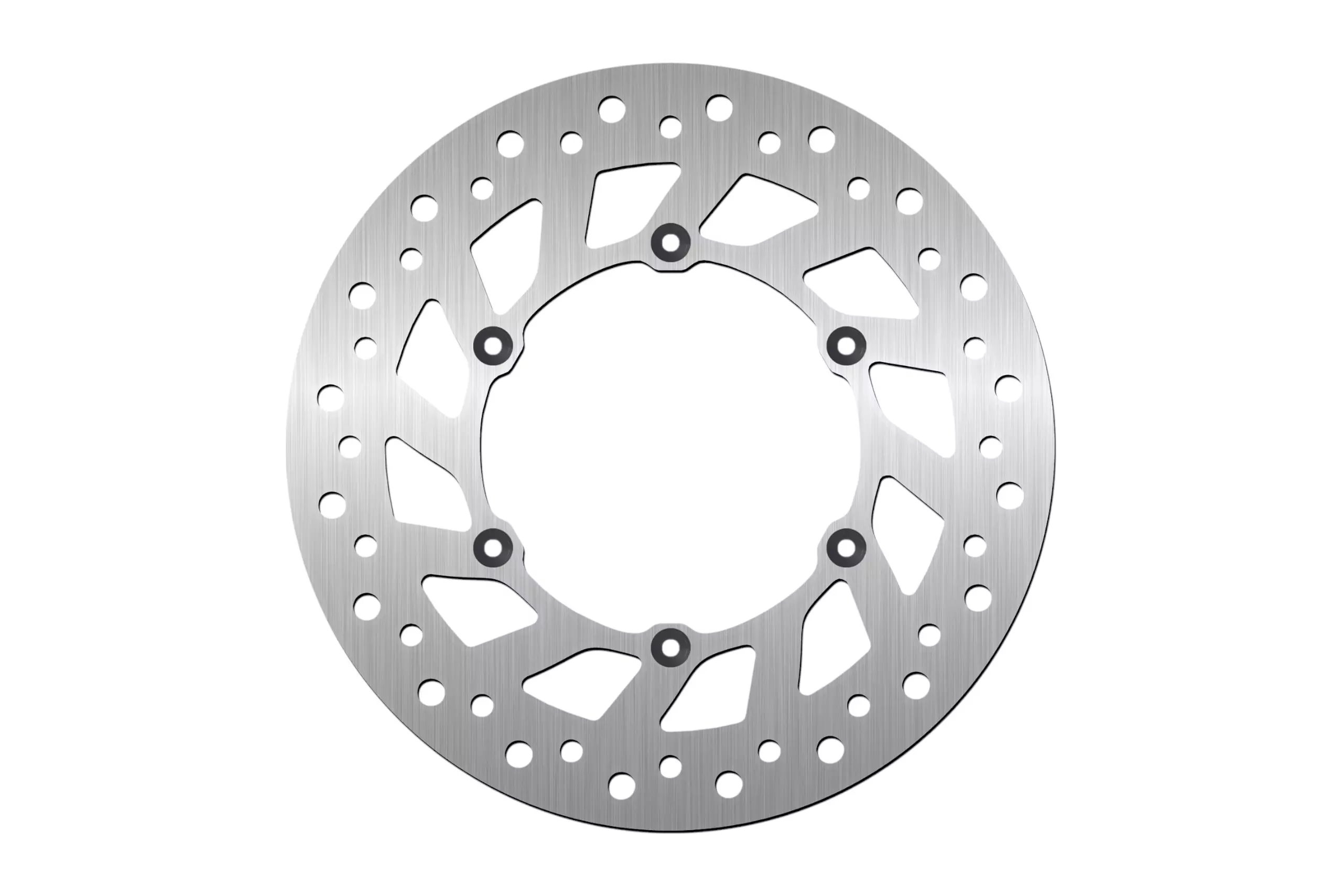 Tarcza hamulcowa przód Suzuki RM, RMZ 250, DRZ, Yamaha YZ, YZF, WR NG | NG675