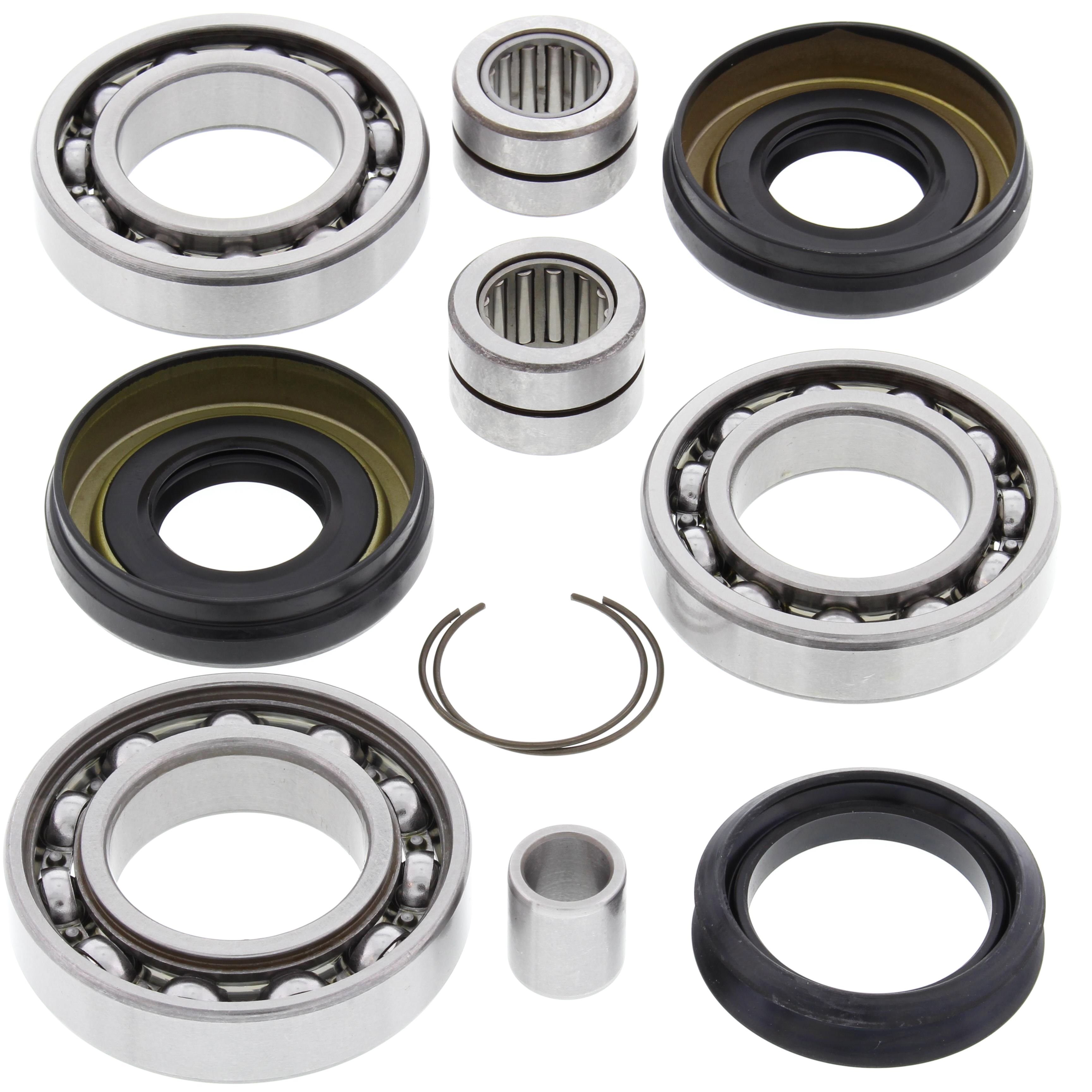 Zestaw naprawczy dyferencjału przedniego Honda TRX500/650/680 ALL BALLS | 25-2060