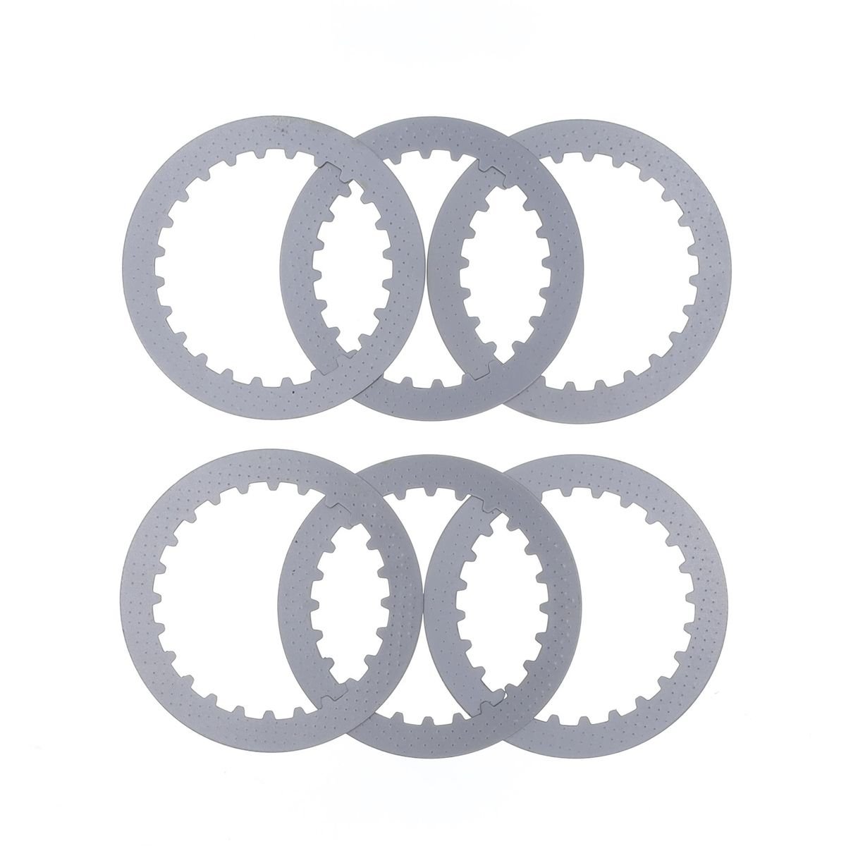 Przekładki tarcz sprzęgłowych Husqvarna CR 125, TC/TE 250, WRE 125, WR 125, KTM EXC, SX 125, SX 150, SXS 125 Athena | P40240015