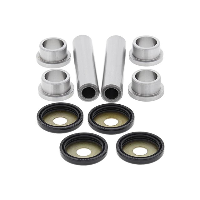 Zestaw naprawczy zawieszenia tylnego (Mocowania wahaczy do zwrotnicy) Yamaha YFM 400/450/550/600/660 / 700 All Balls | 50-1034-K