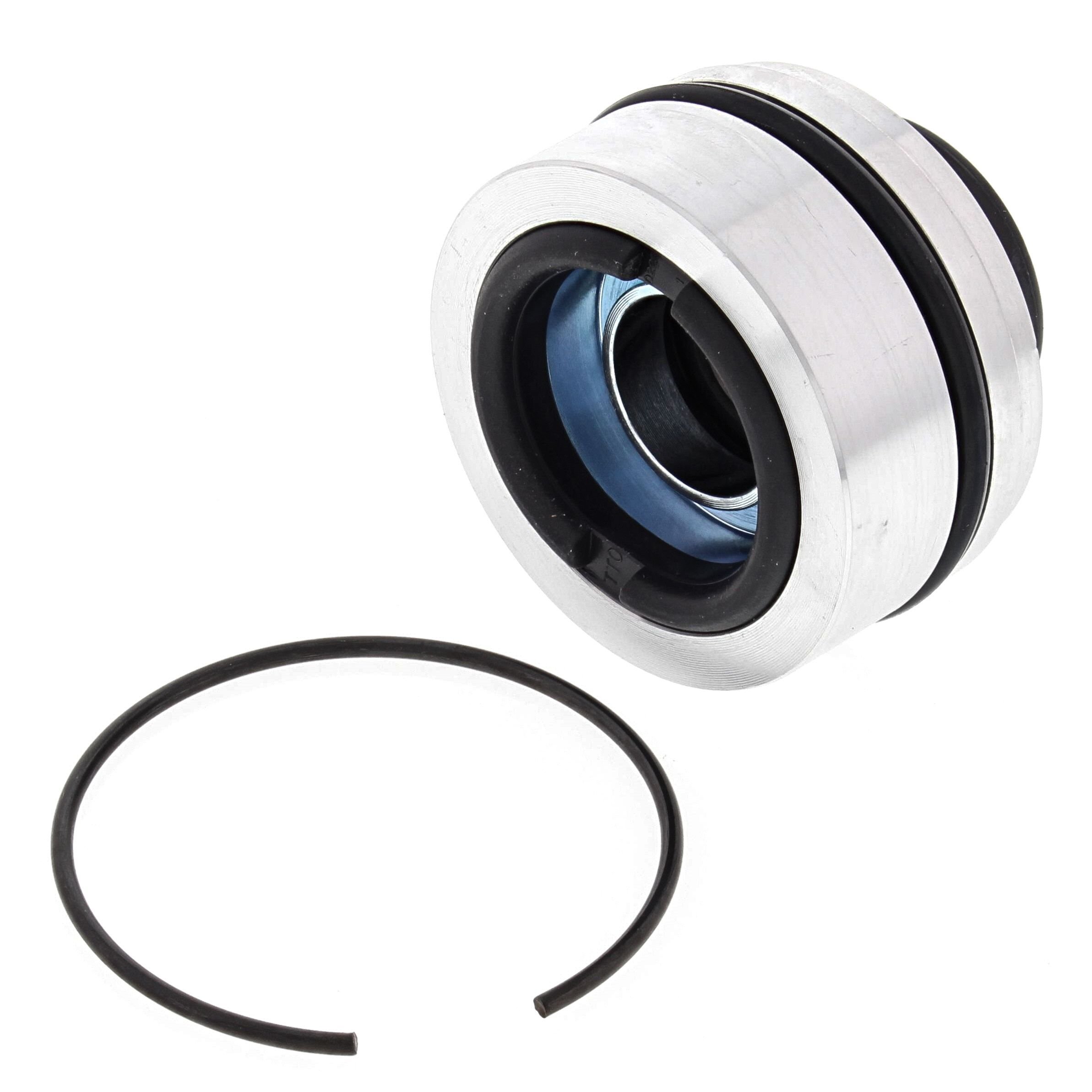 Zestaw naprawczy uszczelniacza amortyzatora tylnego Honda CRF250R, CRF250X, CRF450R, CRF450X, Kawasaki KXF250, KXF450 All Balls | 37-1126