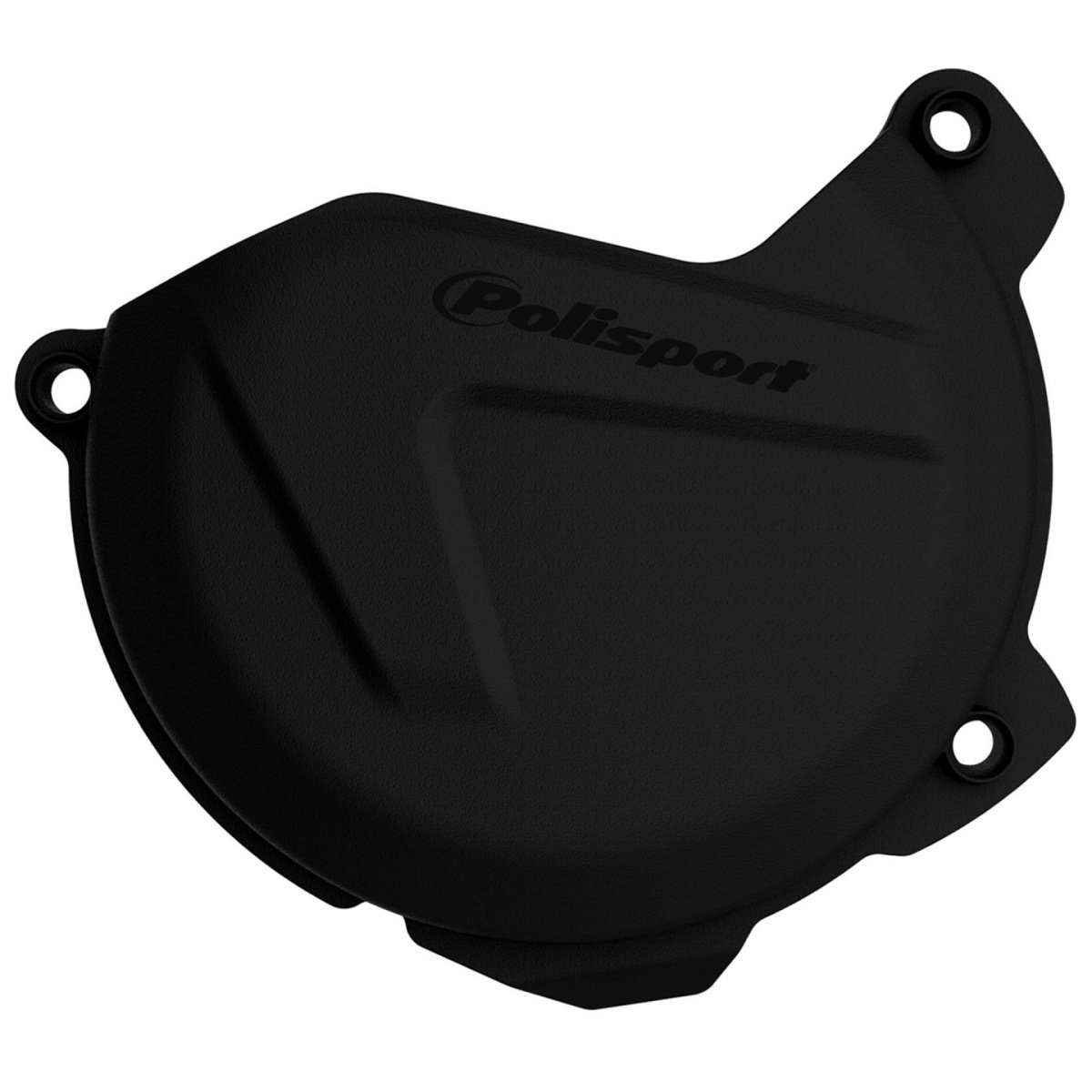 Osłona pokrywy sprzęgła Gas Gas MC/EC 250/300 Polisport | 8478700001