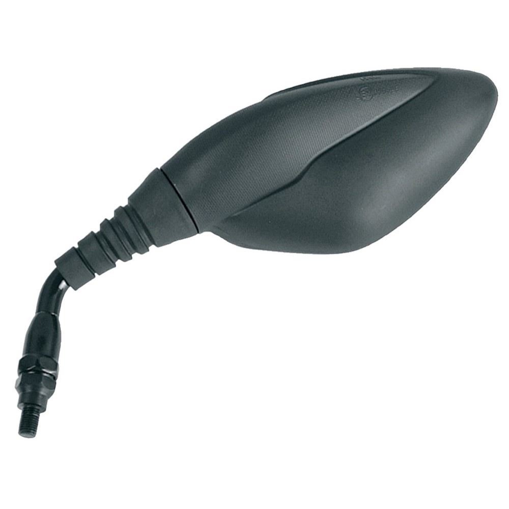 Lusterko lewe, średnica gwintu 10mm, gwint prawy, kolor czarny Cagiva Navigator, Raptor, V-RAPTOR, Malaguti Drakon 50-1000 VICMA | 1083796002