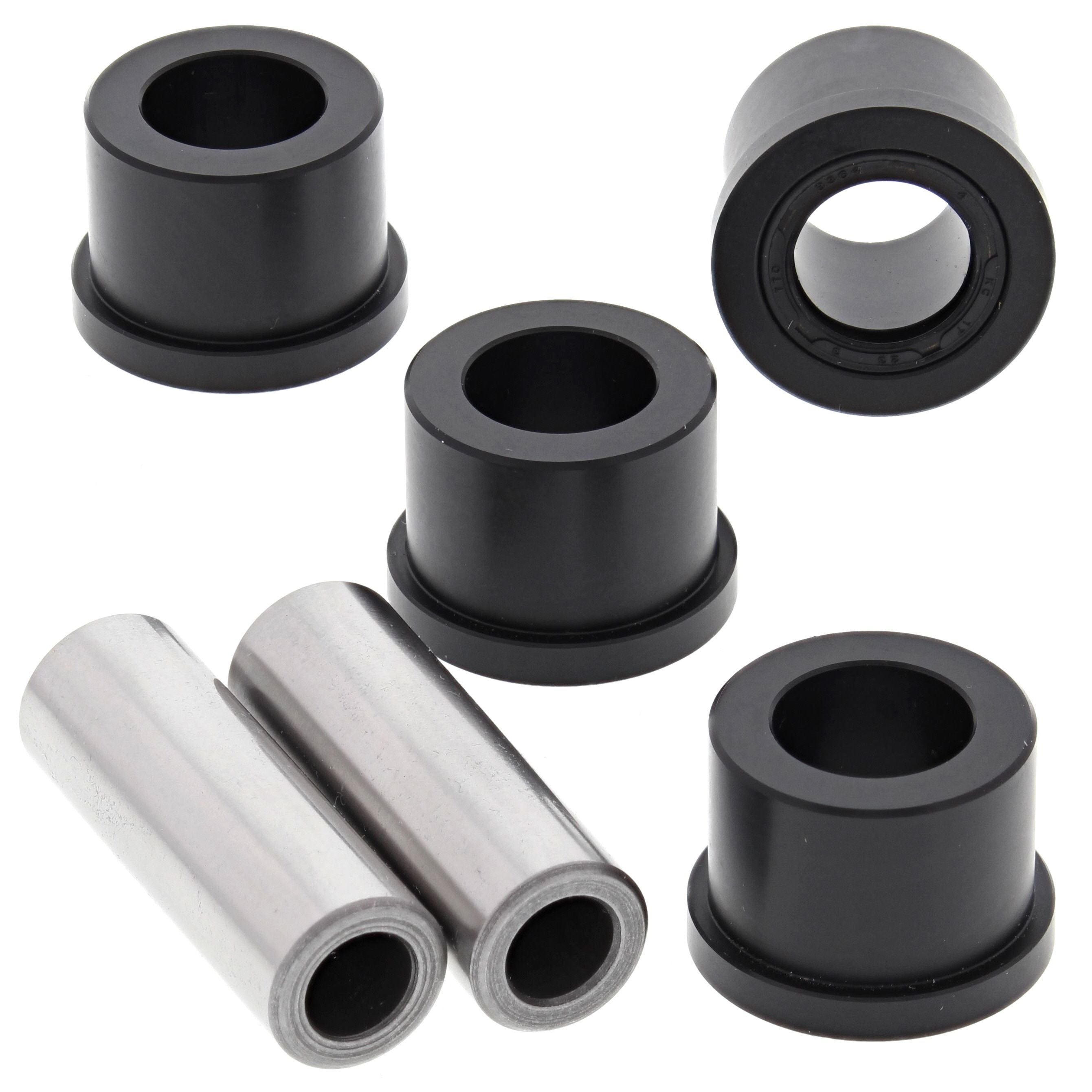 Zestaw naprawczy wahacza przedniego górnego/dolnego (A-ARM) Yamaha YFM 250/350/400/450/550 / 600/660/700 All Balls | 50-1036