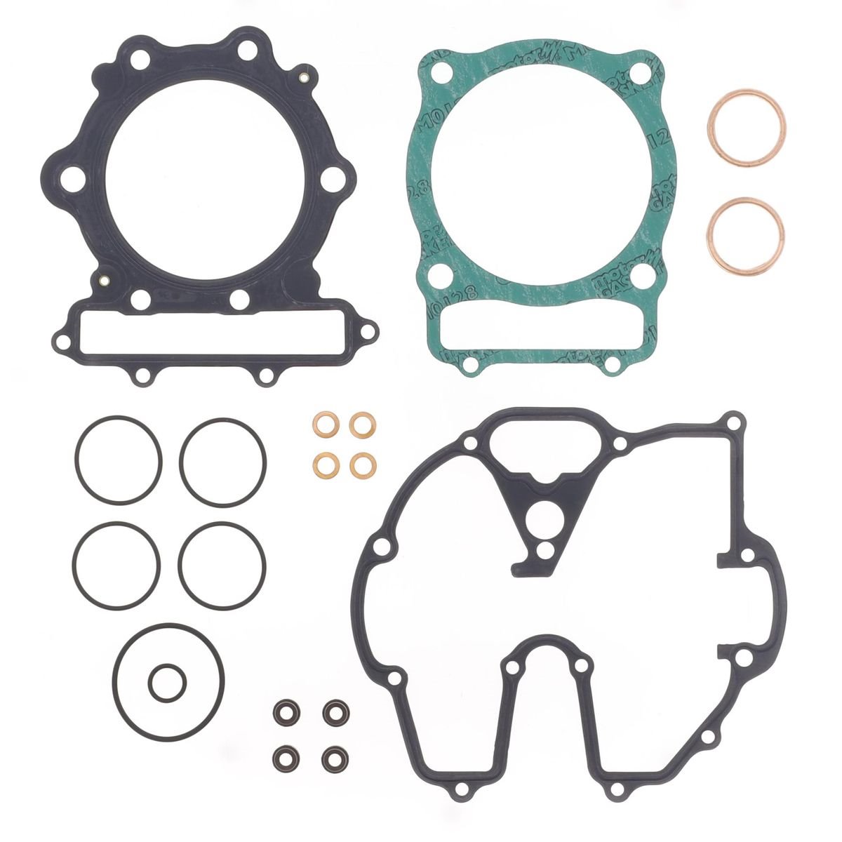 Uszczelki Top-End Honda XR 600R ATHENA | P400210600612/1