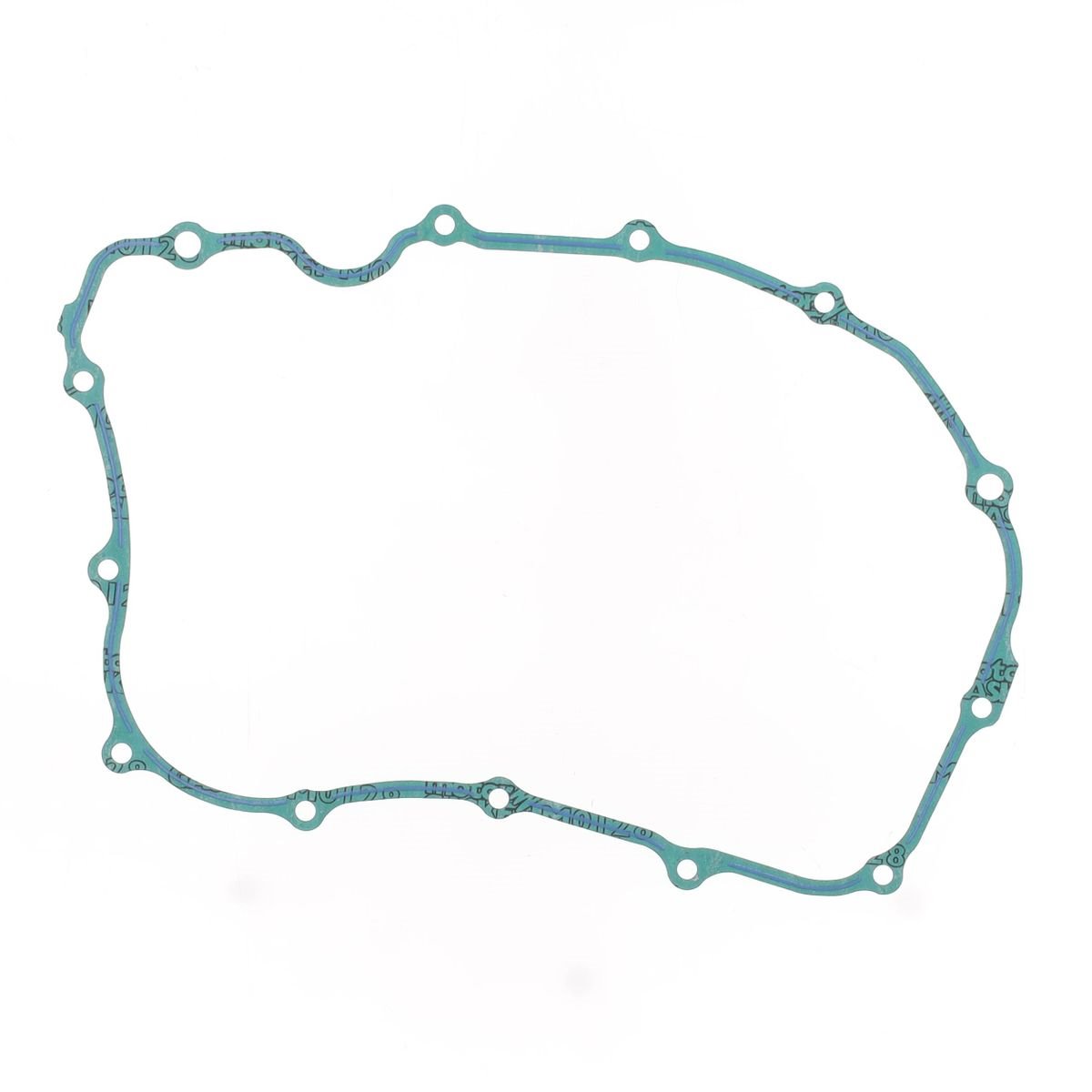 Uszczelka pokrywy sprzęgła Honda CB 250/400N, 450N, CM 400T Athena | S410210008123